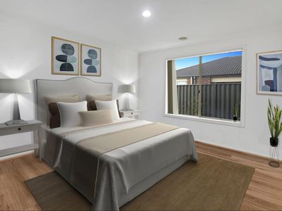 14 Circuit Drive, Truganina