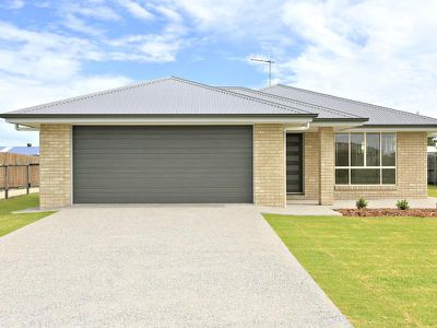 5 Oriole Court, Woodgate