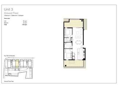 9 / 17 Wall Place , Bonnyrigg