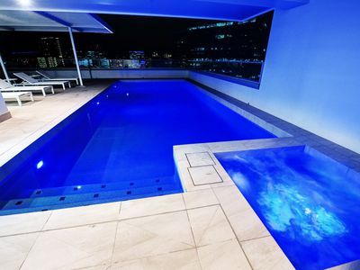 912 / 510 St Pauls Terrace, Bowen Hills