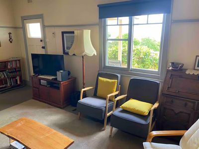 19 Raheen Drive, Mallacoota