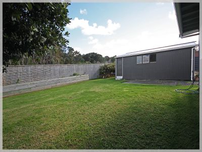 66A Nash Parade, Foxton Beach