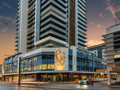 1505 / 1 Harper Terrace, South Perth