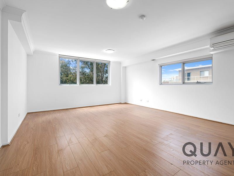 203 / 2A Lister Avenue, Rockdale