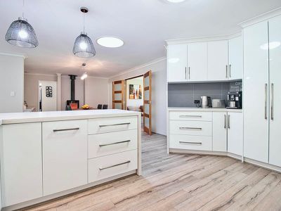 12 Crofter Court , Wellard