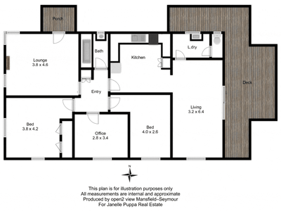 7 Railway Pl, Tallarook