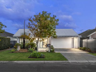 54 Mossvale Drive, Wakerley
