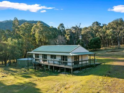 352 Sawpit Gully Road, Bridge Creek