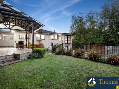 4 Baird Street North, Doncaster