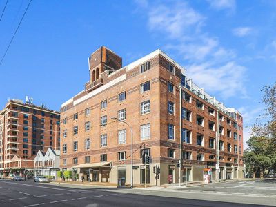 114 / 88 King Street, Newtown