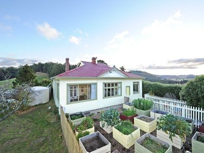 5234 Huon Highway, Geeveston
