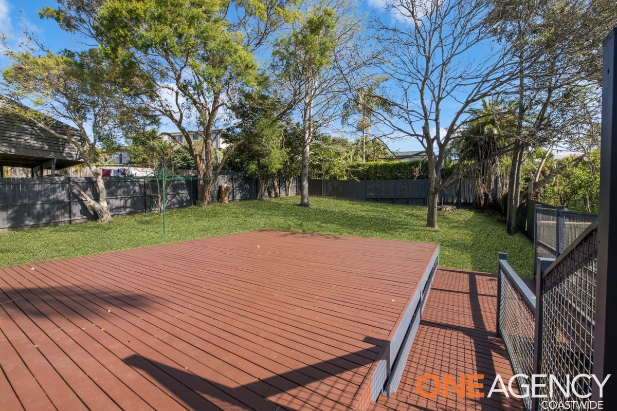 3 Beverley Crescent, Terrigal