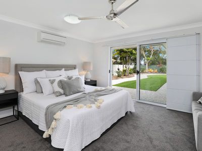 168 Marina Boulevard, Banksia Beach
