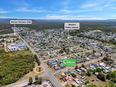 88 Government Road, Weston