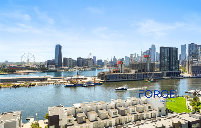 1204 / 103 South Wharf Drive, Docklands, Docklands - Thumbnail 5