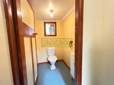 43 Oxford Street, Charters Towers City