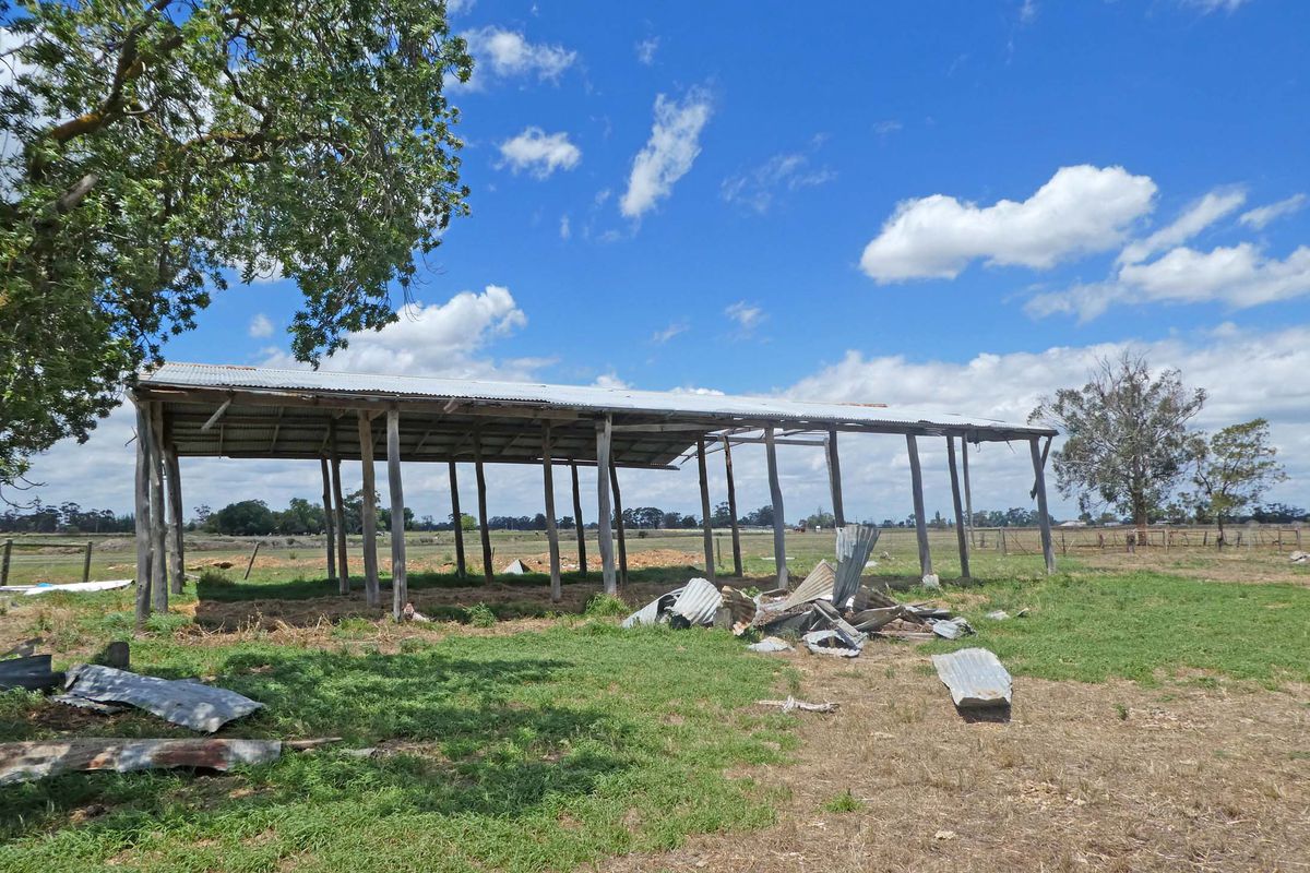 3200 Midland Highway, Stanhope