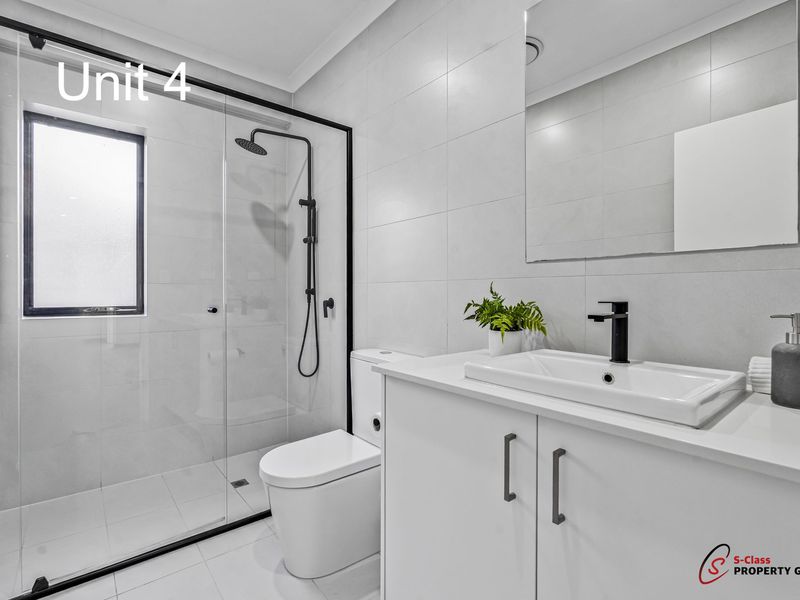 3 & 4 / 35 Bombard Street, Mount Pleasant