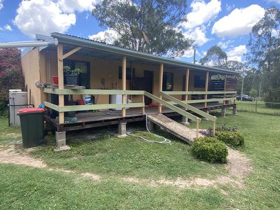 98 Langans Road, Nanango