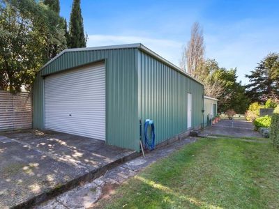 3395 Channel Highway, Woodbridge