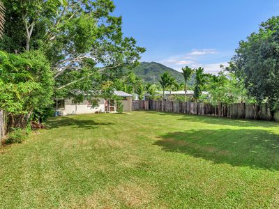 22 Dunbar Street, Mooroobool