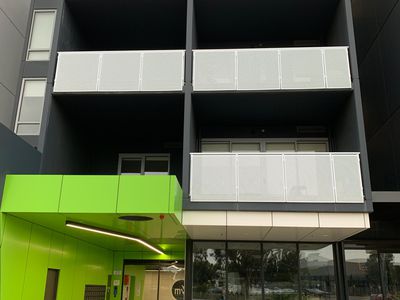 405/64 Sahi Crescent, Roxburgh Park