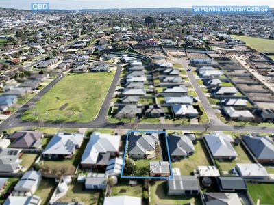 8 Lumidin Boulevard, Mount Gambier