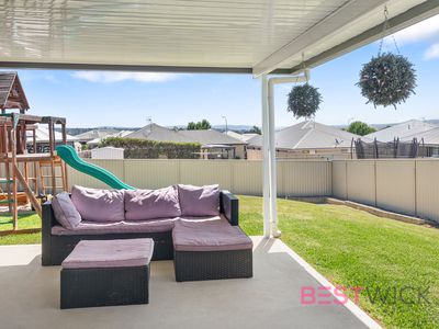 57 Wentworth Drive, Kelso