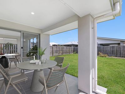 29 O'Reilly Drive, Coomera