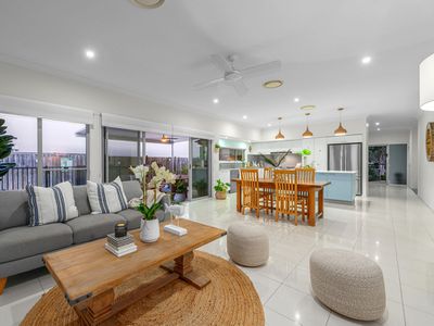 3 Clyde Court, Wakerley
