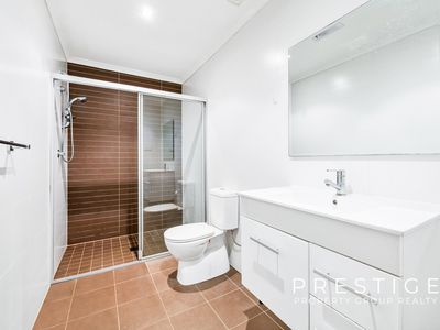 G318 / 6 Bidjigal Road, Arncliffe