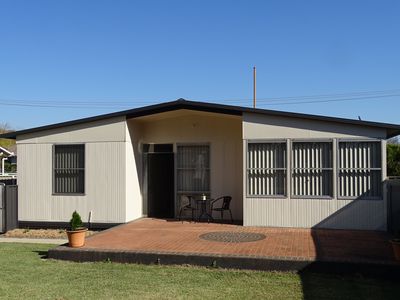 36 Martindale Crescent, Seymour