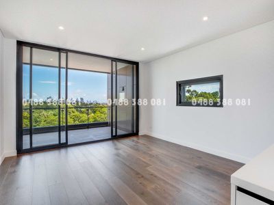 601 / 15 Marshall Avenue, St Leonards