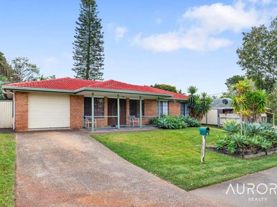 17 Brompton Street, Alexandra Hills