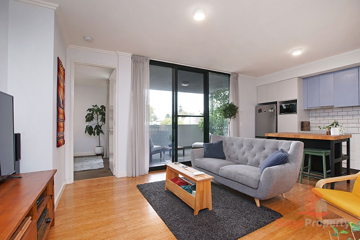 35 / 99 Palmerston Street, Perth