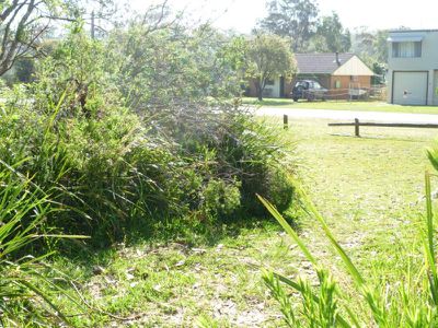 57 Matron Porter Drive, Narrawallee