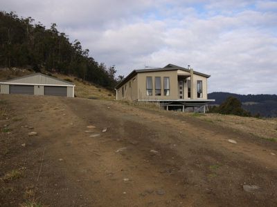 744 North Huon Road, Judbury