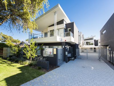1 / 27 Jugan Street, Mount Hawthorn