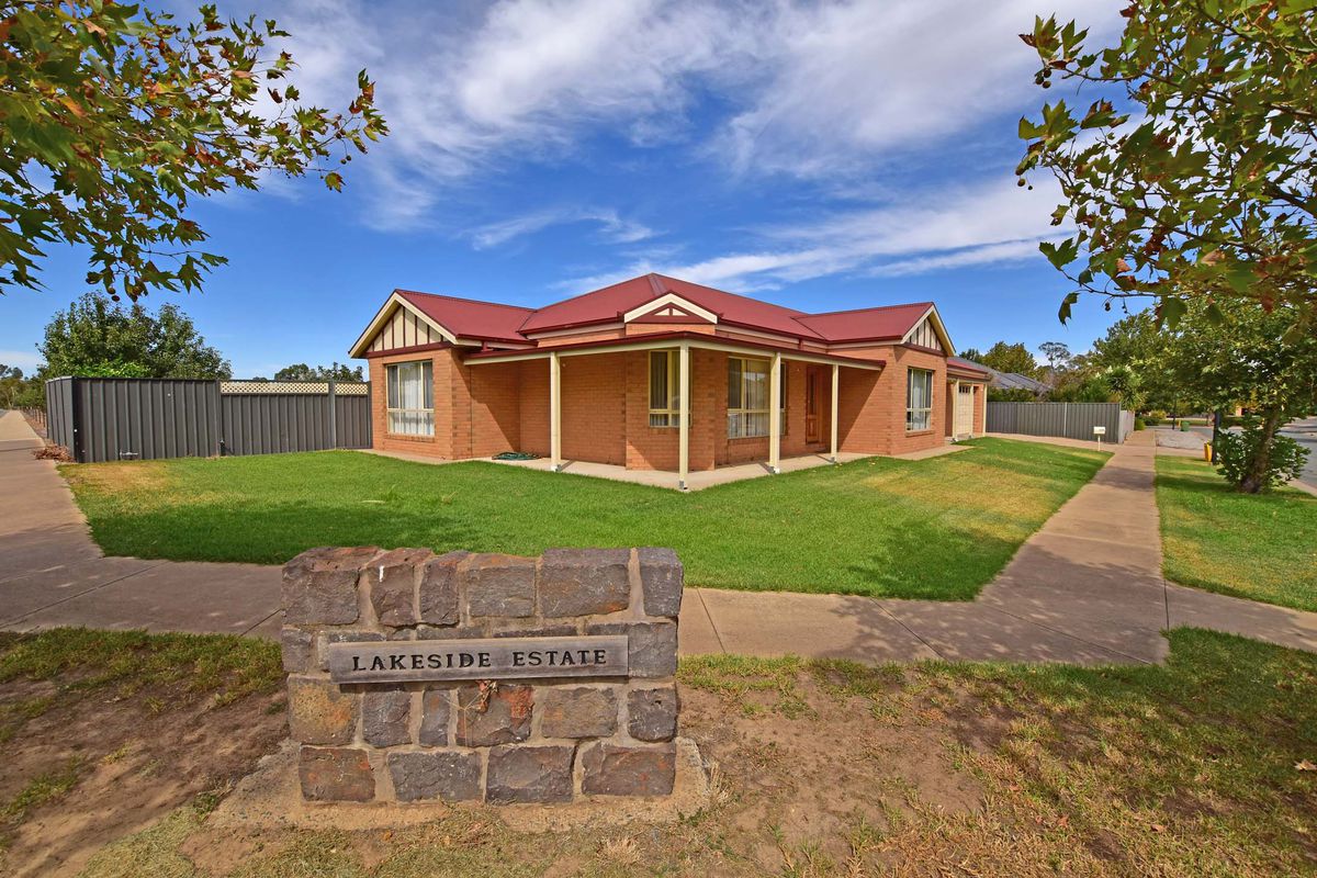 12 Eden Grove, Kyabram