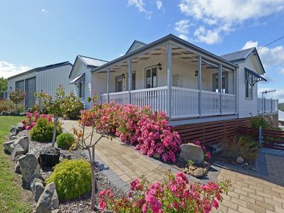 161 Palmers Road, Port Huon