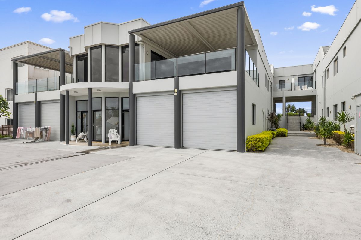 8 / 29 Hutton Road, The Entrance