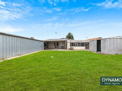 7 Navarre Court, Meadow Heights