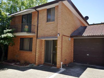 5 / 32 Broughton Street, Campbelltown