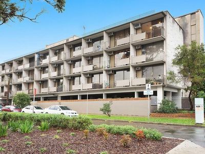 21 / 35 Alison Road, Kensington