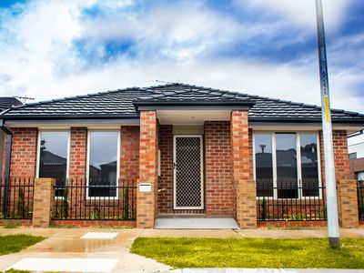 23 Hunt Way, Pakenham