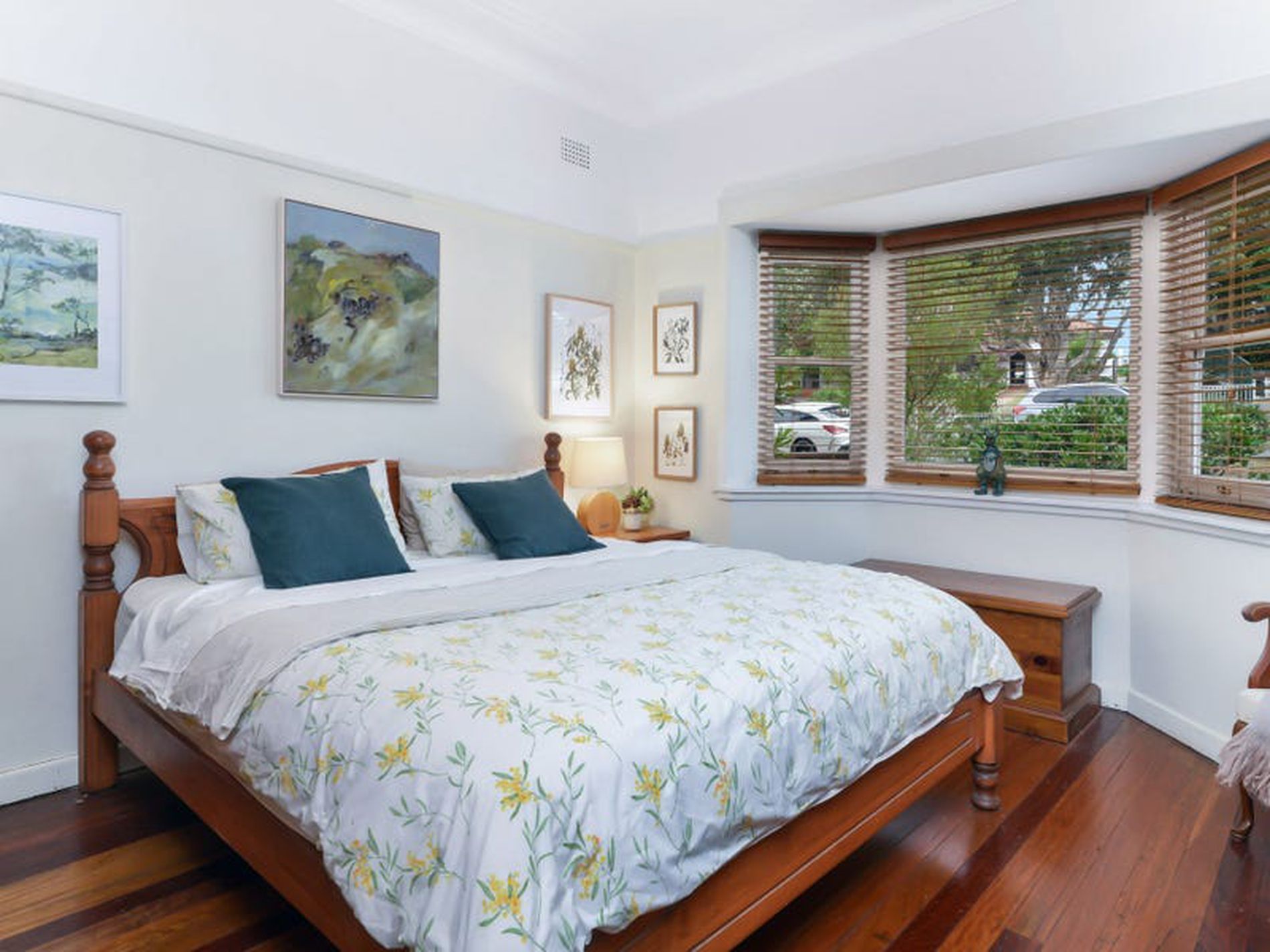 16 Dudley Street, Pagewood