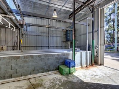 139 Narrows Road, Strathblane