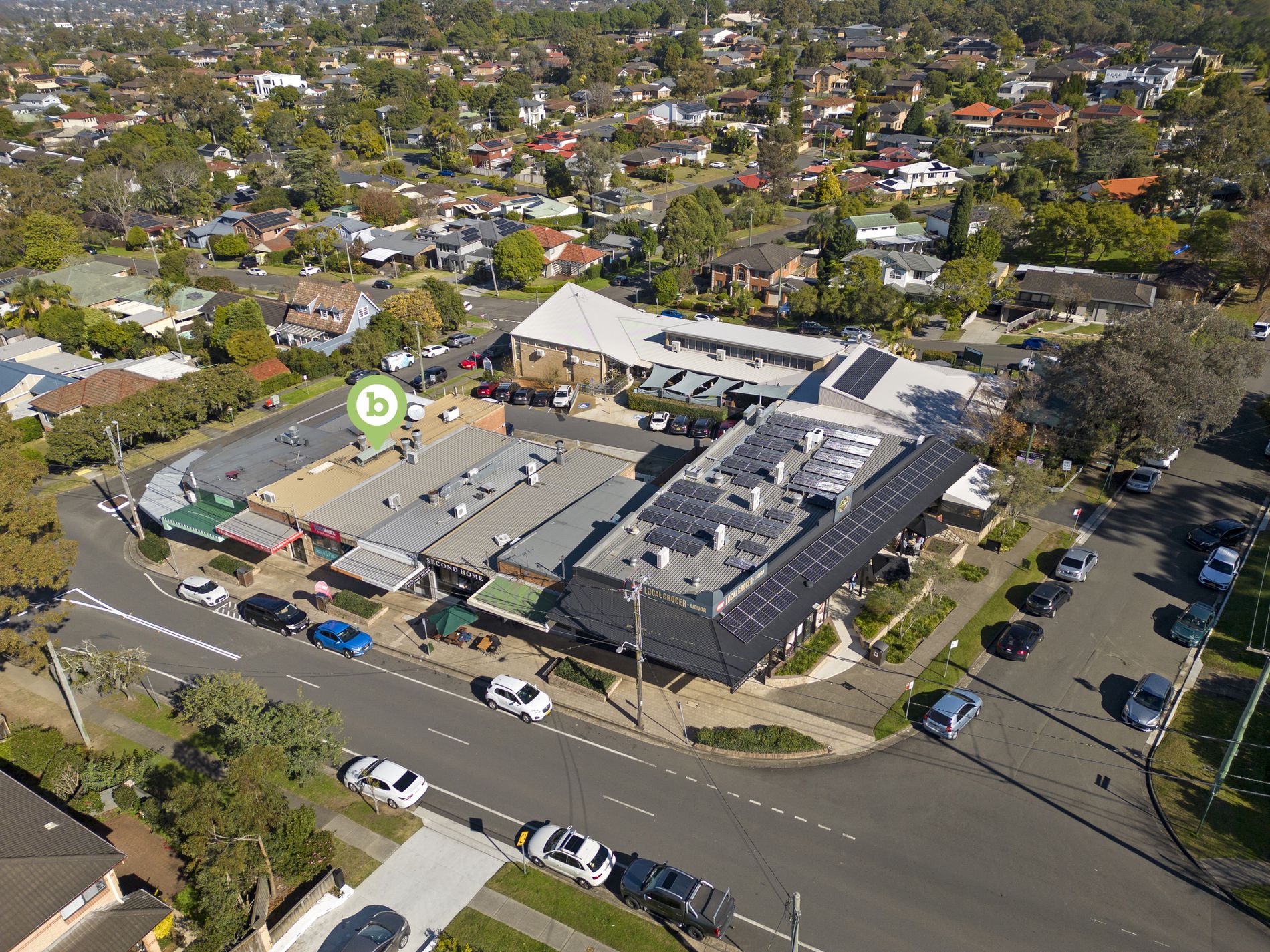 20 Arthur Street, Baulkham Hills