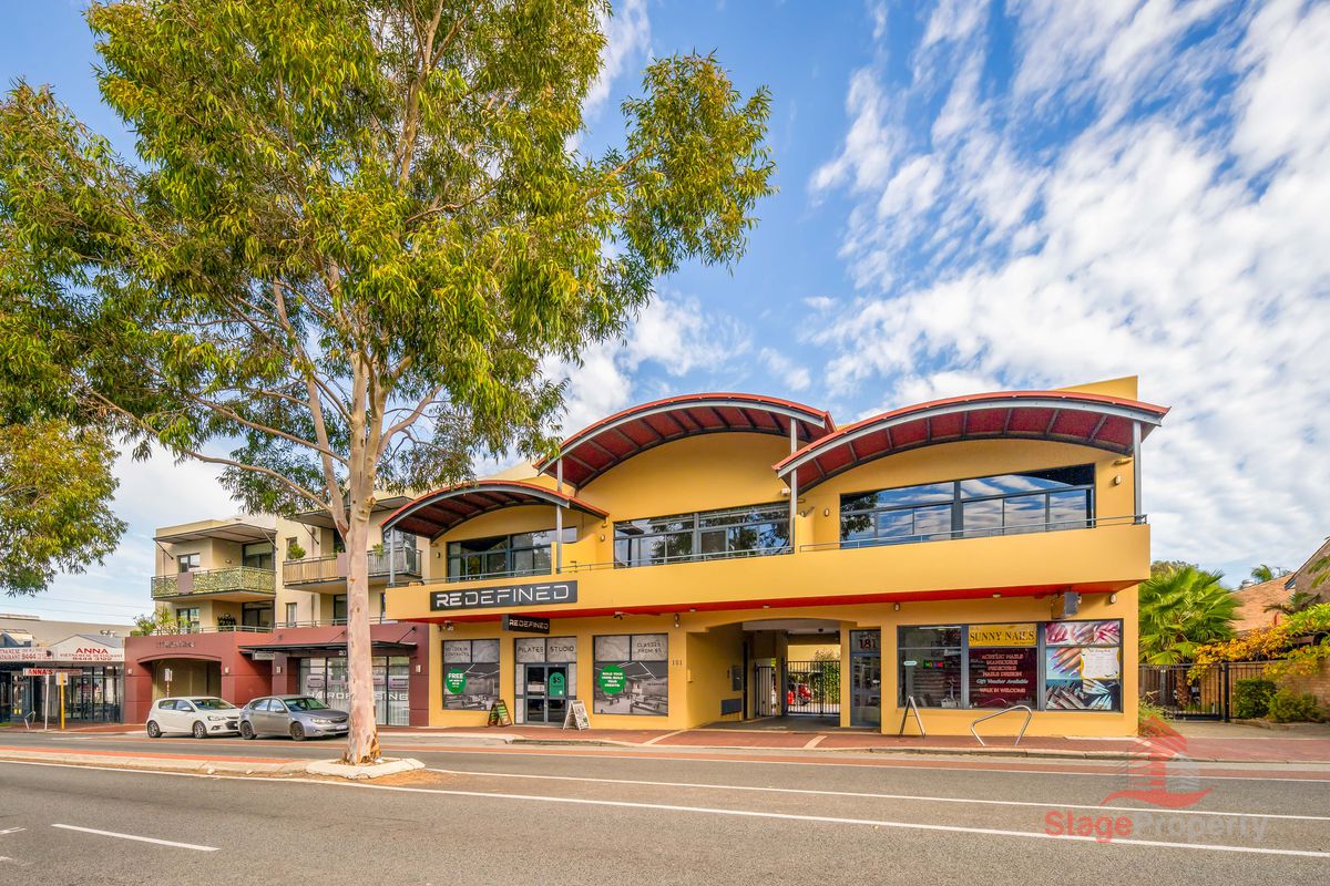 18 / 181 Oxford Street, Leederville