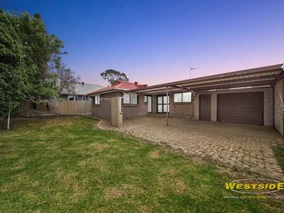 43 Gillespie Road, St Albans